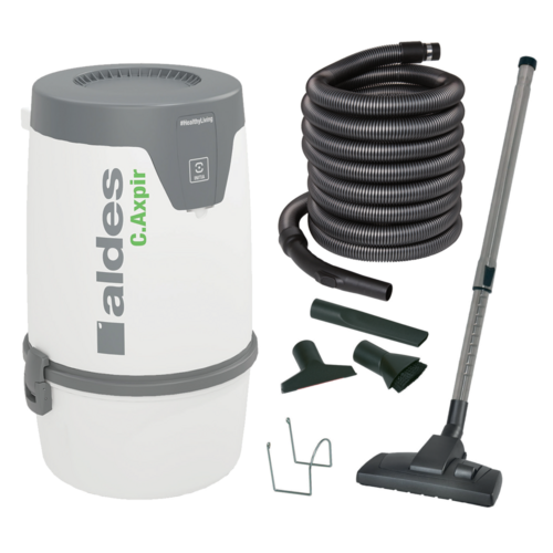 Kit centrale C.Axpir® Initia